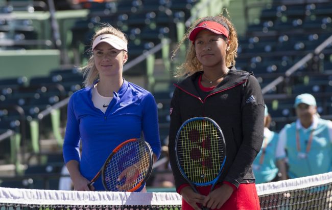Свитолина второй год подряд останавливается в четвертьфинале Australian Open