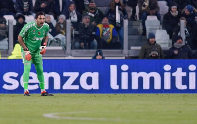 Буффону запропонували роботу в "Ювентусі" і Федерації футболу Італії