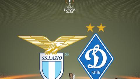 Лаціо - Динамо: онлайн трансляція (рахунок 2:2)
