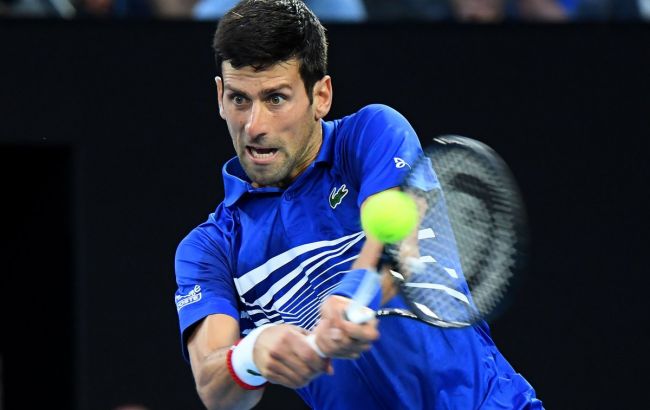 Стал известен второй финалист Australian Open-2019