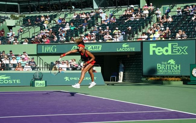 Определилась соперница Свитолиной по второму раунду Miami Open