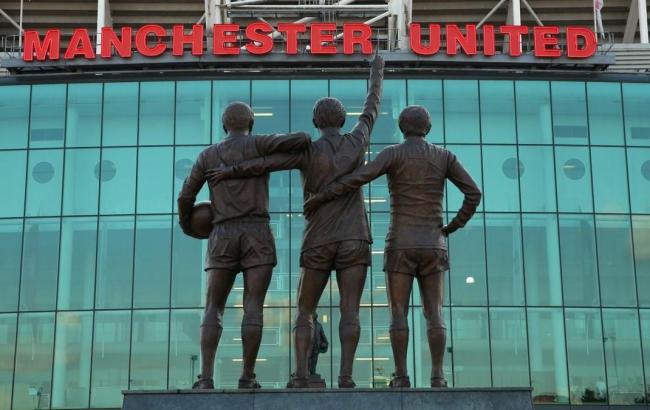 "Манчестер Юнайтед" вирішив створити жіночу команду з футболу