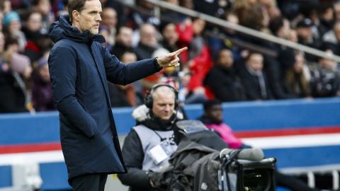 Манчестер Юнайтед - ПСЖ: де дивитися матч