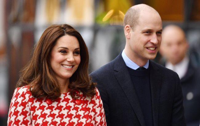 У мережі з'явилися фото "бурхливої" молодості принца Вільяма і Кейт Міддлтон