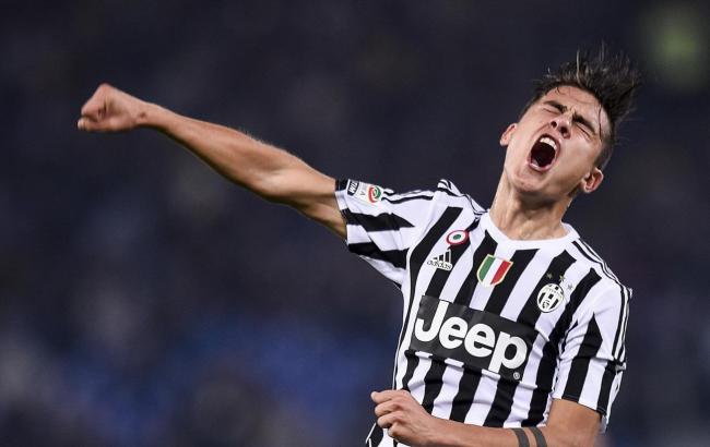 Дибала не продается ни за какие деньги, - гендиректор "Ювентуса"