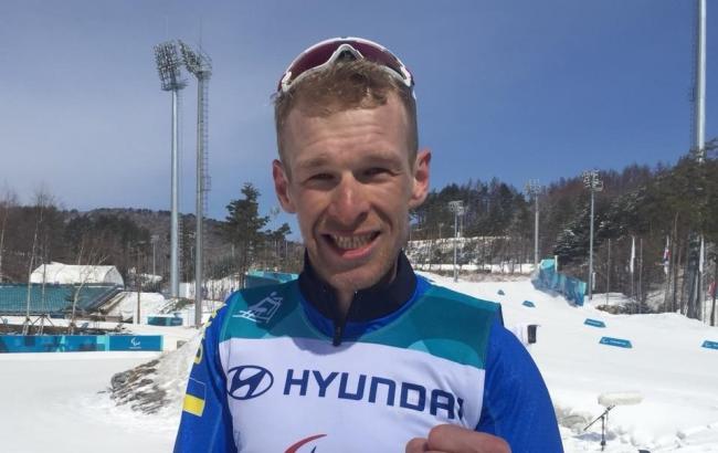 Паралімпіада-2018: Українці виграли дві медалі в лижних гонках