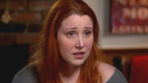 "Він чіпав мої особисті місця": прийомна дочка Вуді Аллена деталізувала звинувачення в сексуальному насильстві