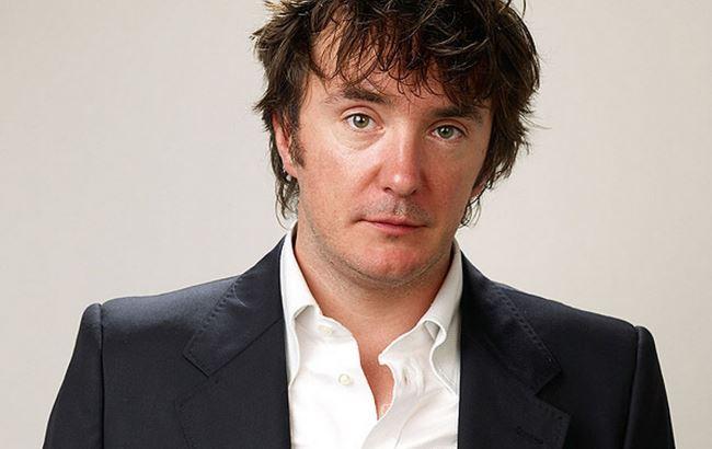 У Києві виступить знаменитий комік і актор Ділан Моран