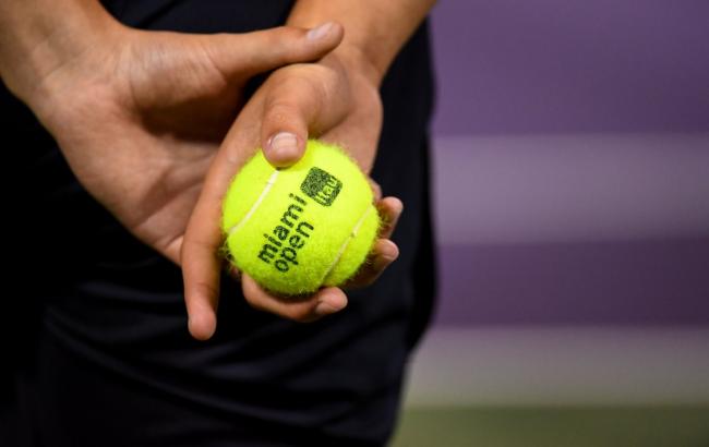 Цуренко і Бондаренко не зуміли вийти до другого раунду Miami Open