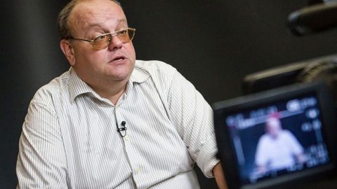 Капитана "Динамо" лишили прав: Вида прокомментировал скандал из-за пьяной езды по Киеву