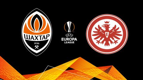 Шахтар - Айнтрахт: анонс матчу