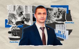 Пальне із соломи й антибіотик із дріжджів: які наукові розробки готують у Львові