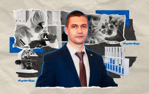 Пальне із соломи й антибіотик із дріжджів: які наукові розробки готують у Львові