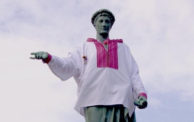 В Одессе могут появиться улицы Шухевича и Мазепы