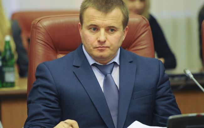 Демчишин обіцяє повернути вплив держави на "Укрнафту" після 26 травня
