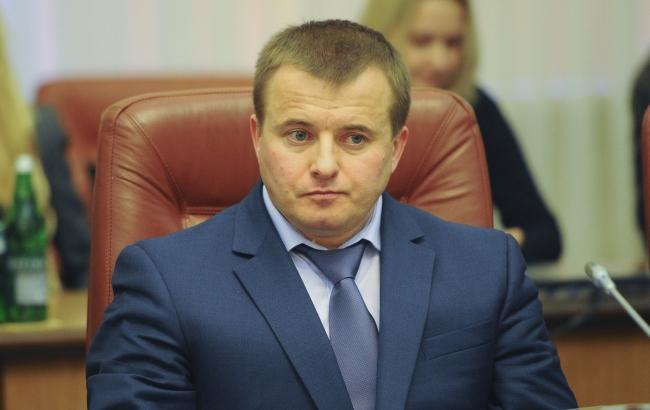 Владимир Демчишин: "Газпрому" выгодна высокая рента на добычу газа в Украине"