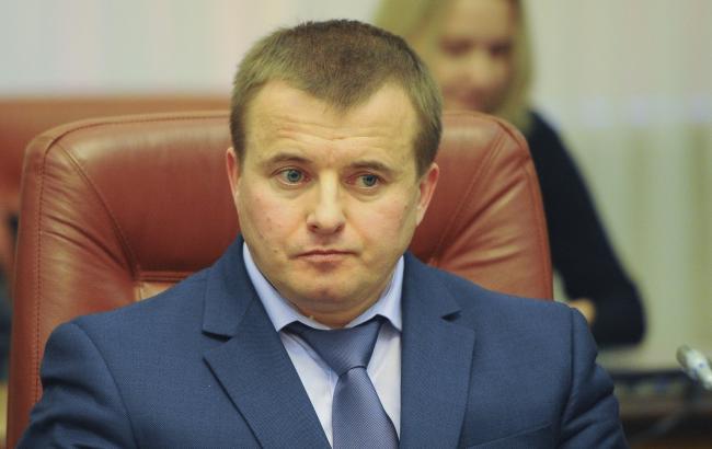 У Раді знову ініціюють відставку Демчишина