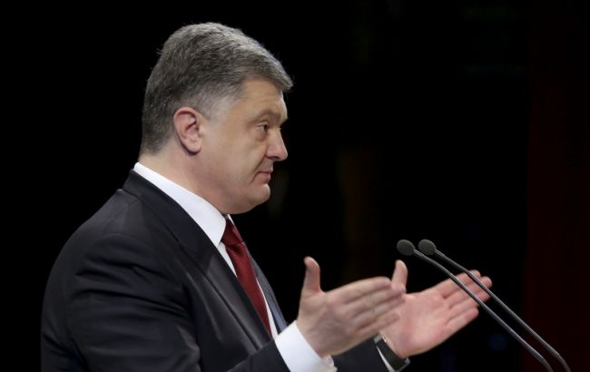 Порошенко попросит Кабмин рассмотреть возможность индексации доходов граждан