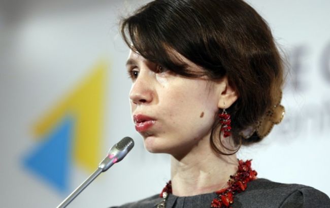 Заступник Наливайченка "кришує" контрабанду паливного бізнесу, - Чорновол