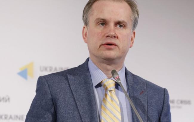 Головна опора в міжнародних відносинах - це дотримання міжнародного права, - Лубківський