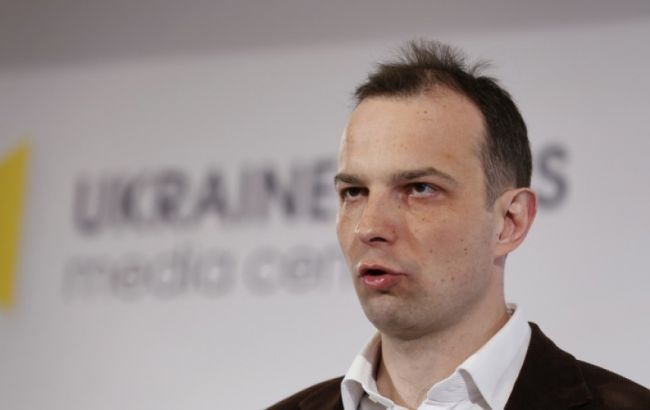 В Раде назначат антикоррупционный день, - Соболев