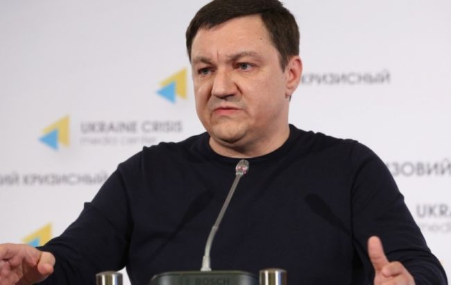 Сотрудники ФСБ зачистили Макеевку от "казаков" и мелких бандитов, - ИС