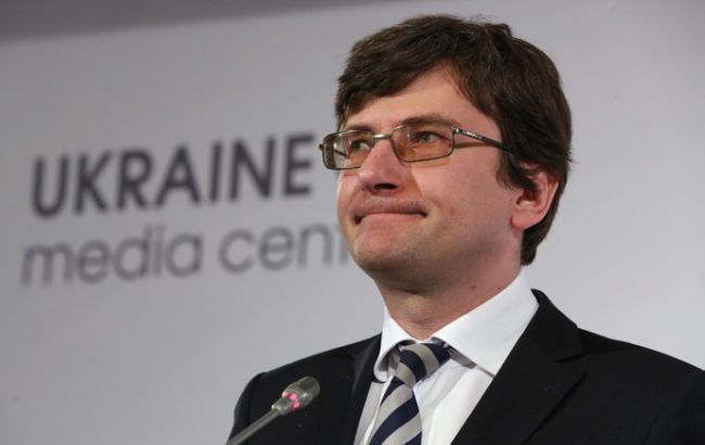 ЦВК чекає на рішення з'їзду БПП по Фірсову і Томенку, щоб визнати нардепами наступних кандидатів зі списку