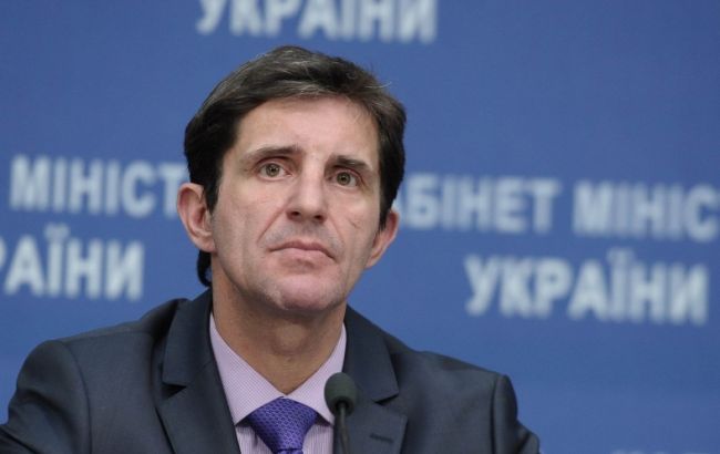 В МВД предлагают ограничить россиянам въезд в Украину