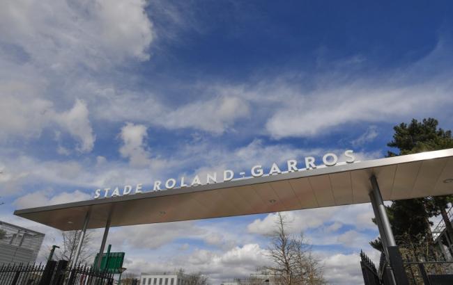 Чотири українські тенісистки виступлять в основній сітці Roland Garros