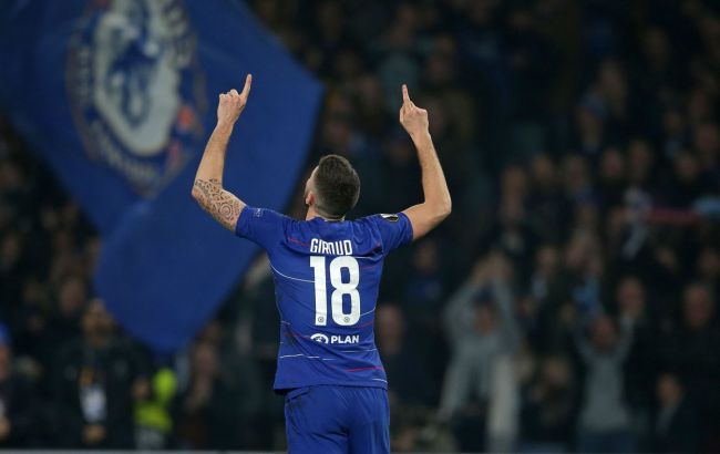 "Челси" обжалует решение ФИФА о запрете на трансферы