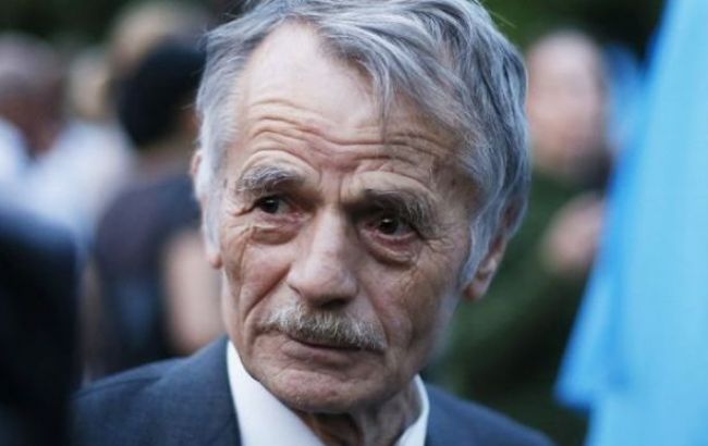 В Киеве сегодня состоится общая молитва за погибших при депортации крымских татар