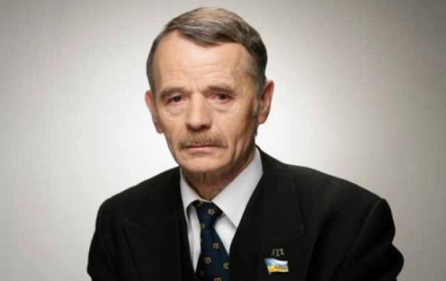 Джемилев: у крымских татар в Крыму уже провели 160 обысков