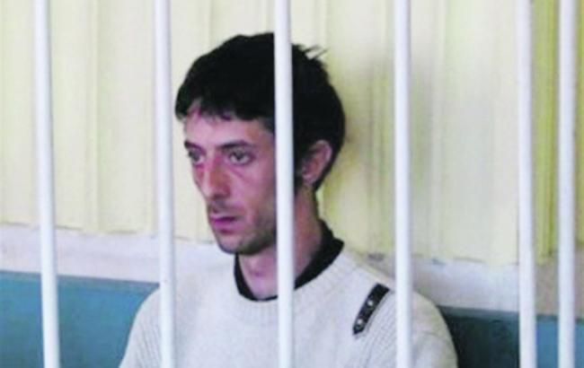 Сина Джемілєва можуть екстрадувати в Україну, - адвокат