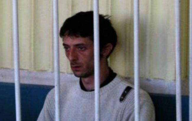 В России сегодня начинают рассмотрение дела против сына Джемилева