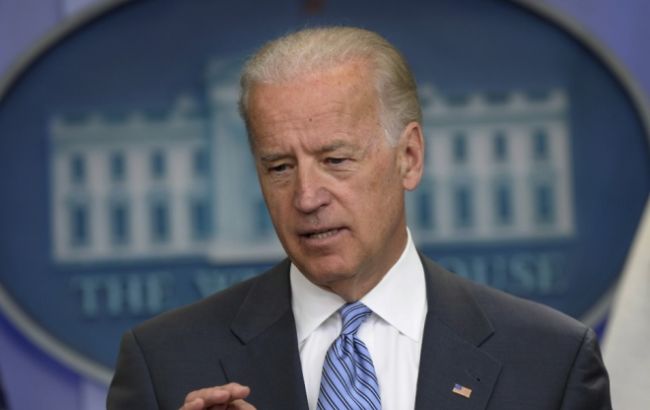 "Северный поток-2" - это плохая сделка для Европы, - Байден