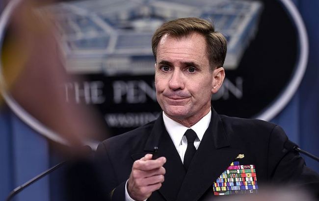 Слідство по MH17 є кроком до притягнення винних до суду, - Держдеп США