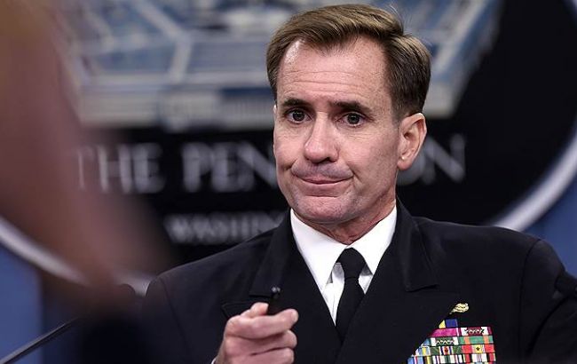 США закликали РФ звільнити всіх українських ув'язнених