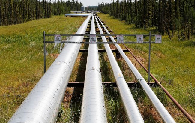 Суд вернул в собственность Украины "трубу Медведчука"