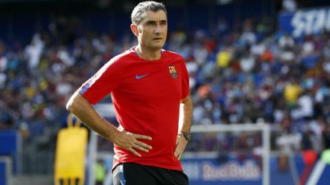 Тренер "Барселони" дав згоду на покупку двох форвардів