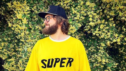 DZIDZIO прилетить на Танці з зірками на вертольоті: названа причина