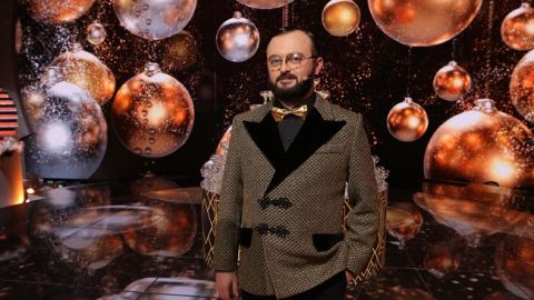 Объявлю на всю страну: DZIDZIO рассказал, как правильно загадывать желания в новогоднюю ночь