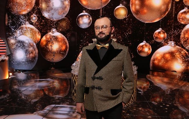 Объявлю на всю страну: DZIDZIO рассказал, как правильно загадывать желания в новогоднюю ночь