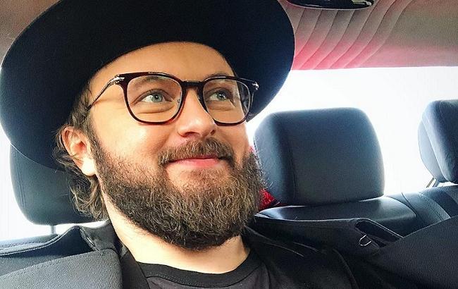 "Поздравляйте&nbsp;меня": DZIDZIO получил на свой юбилей забавный подарок