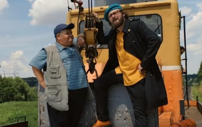 Фільм "DZIDZIO Перший Раз": дивитися онлайн трейлер