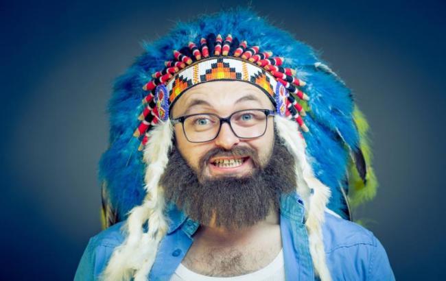 DZIDZIO стал судьей шоу "Україна має талант. Діти"