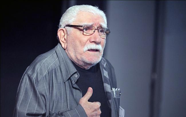 Армена Джигарханяна снова госпитализировали: он без сознания