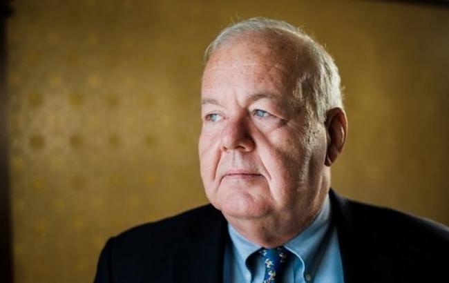 На The Huffington Post експерт назвав хорошою новиною призначення Кофера Блека в Burisma