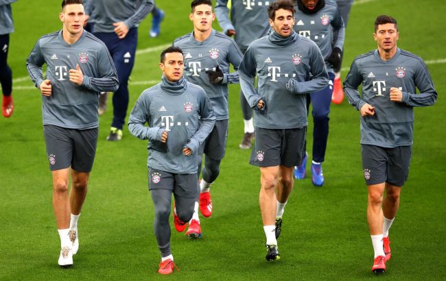 Ливерпуль - Бавария: где смотреть матч