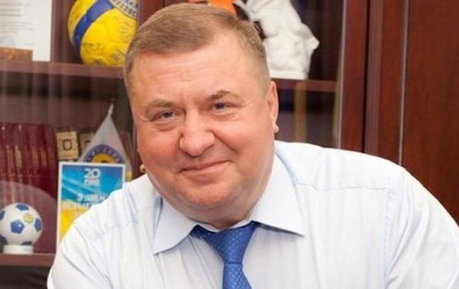 Мэр Мелитополя найден повешенным в собственном доме