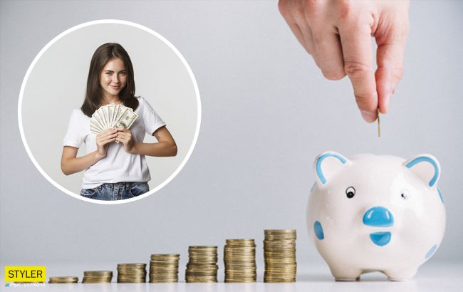 Як накопичити гроші з нуля і без стресу: тримайте поради